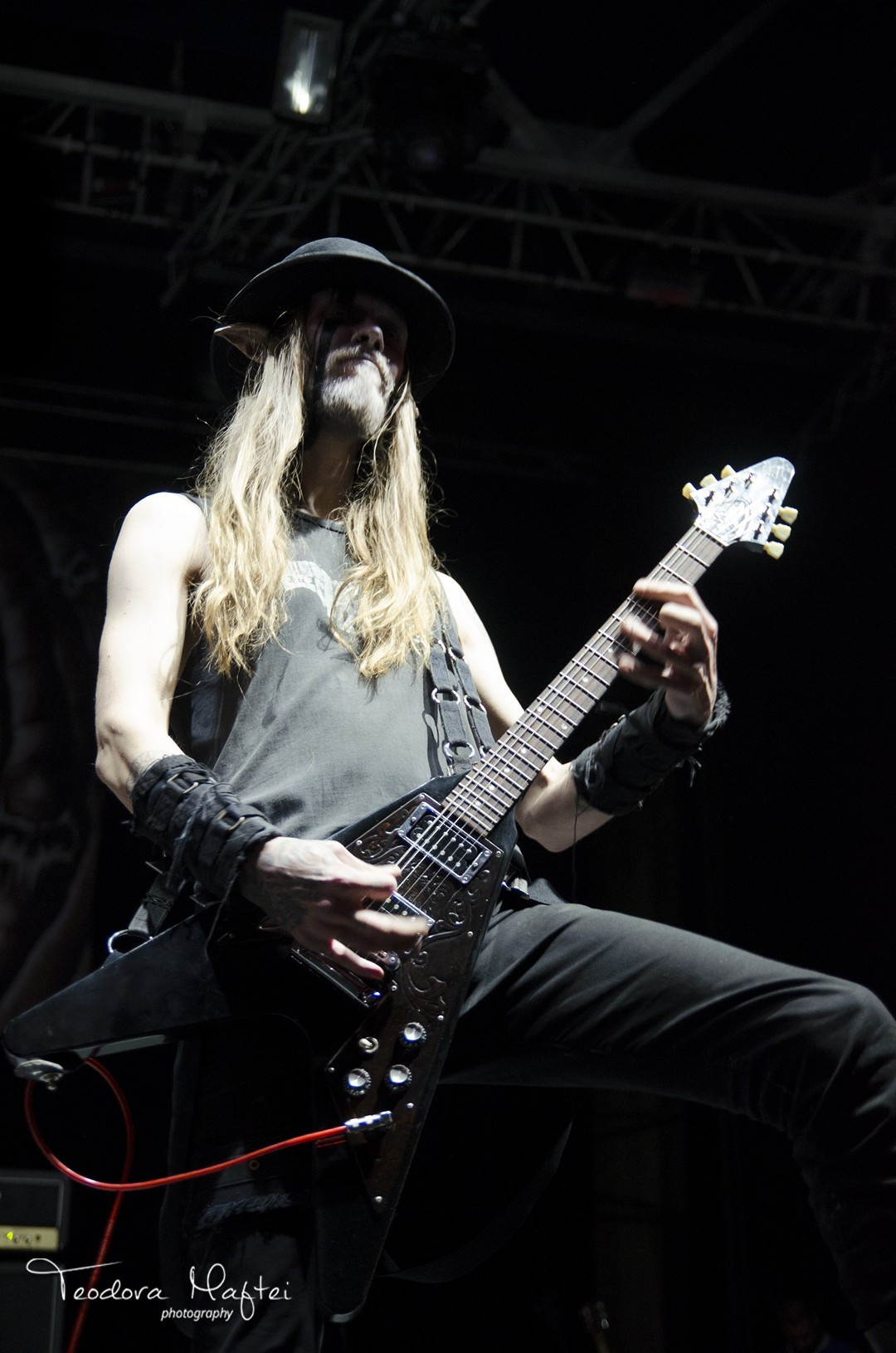 Metalhead Meating 2014 - 18