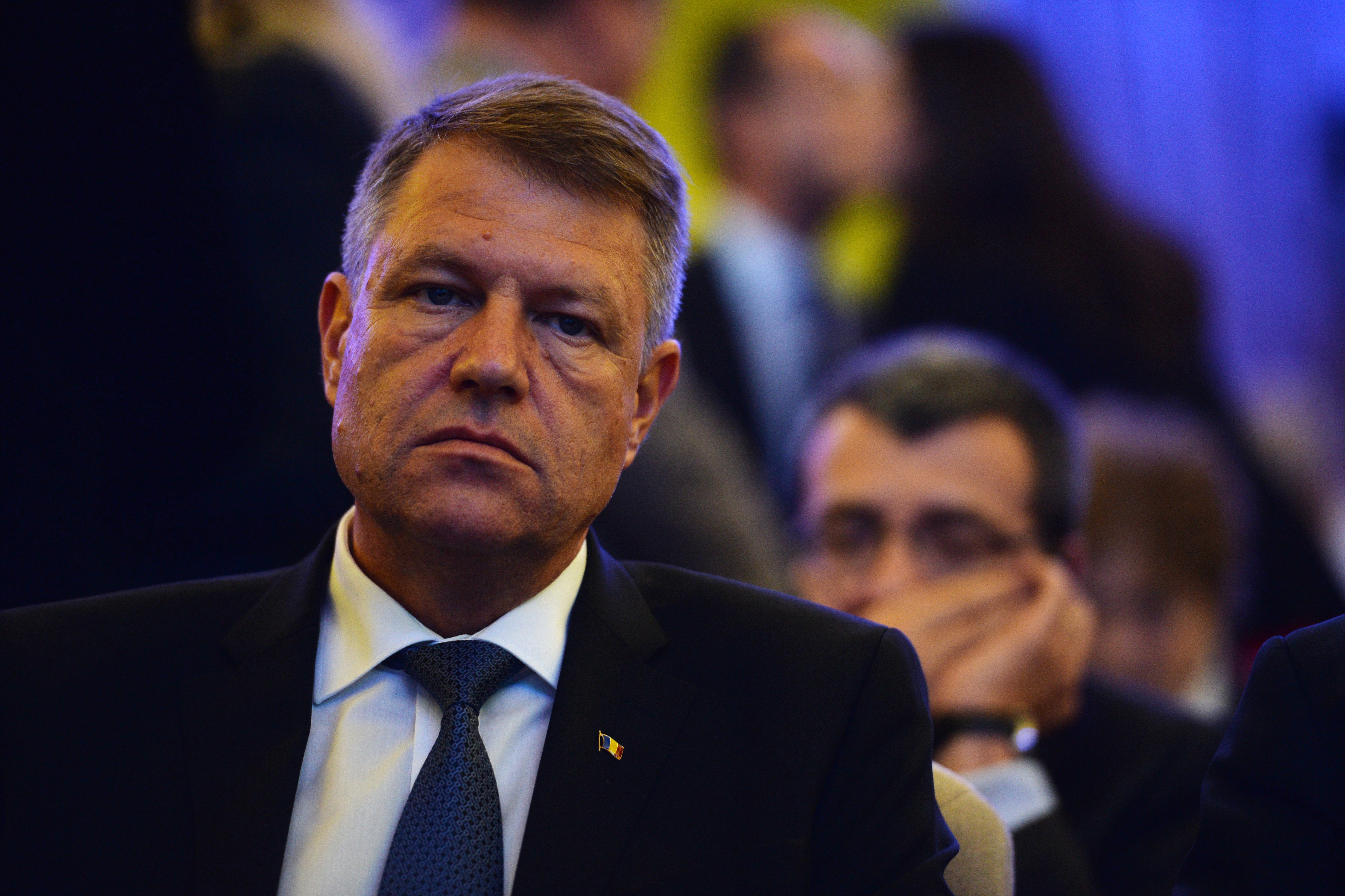 Corpul de Control al Guvernului, ancheta asupra despagubirilor acordate pentru imobilele din Sibiu. Reactia lui Iohannis
