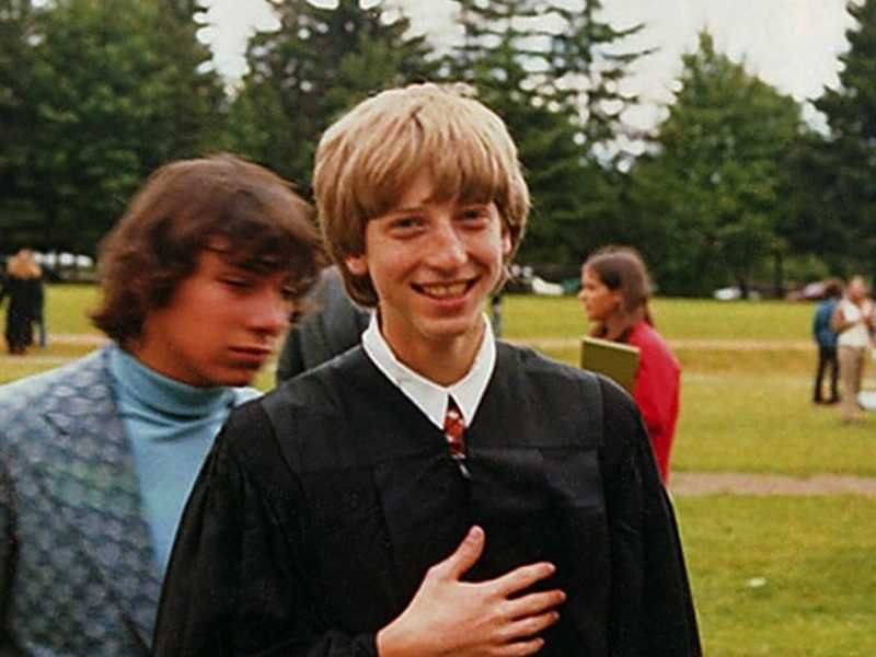 The Incredible Life Of Bill Gates: Cum arata viata omului cu o avere estiumata la 81 de miliarde de dolari! FOTO