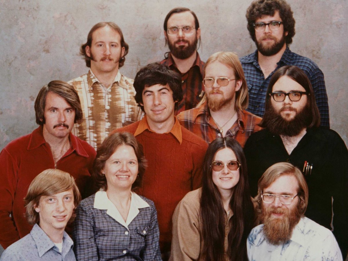 Bill Gates