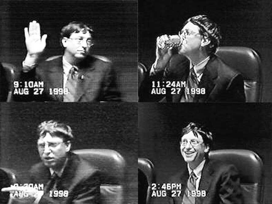 Bill Gates