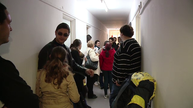 Studentii, cea mai enigmatica parte a invatamantului universitar