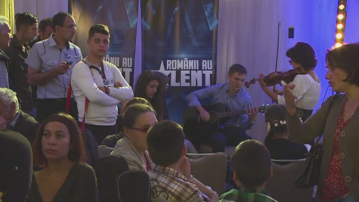 Caravana "Romanii au talent" cutreiera tara in cautare de noi concurenti. Premiile puse in joc in al cincilea sezon