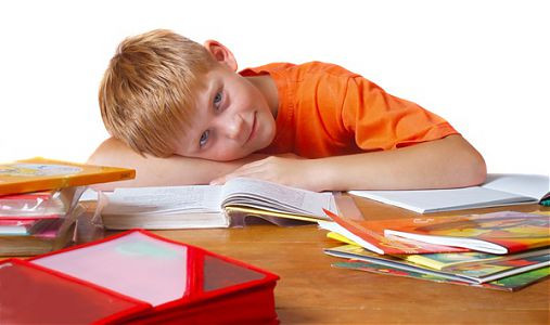 Ai da spaga pentru binele copilului?