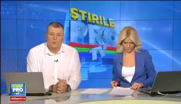 Sotul Cristinei Spatar, retinut in dosarul in care e acuzat de evaziune fiscala de 10 milioane de euro. Reactia cantaretei