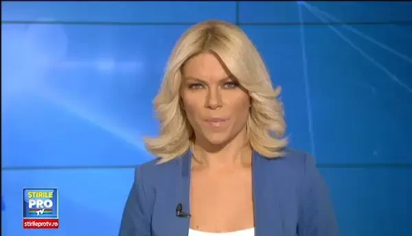 Este cea mai performanta. O pasarela de 44 de kilograme a fost montata in Otopeni, intr-o zona cu risc ridicat de accidente