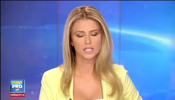 O fetita de un an din Medias a ajuns in stare grava la spital. Iubitul mamei sale a batut-o pentru ca plangea foarte tare