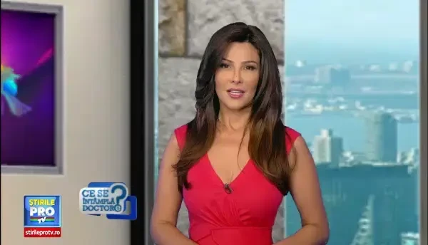 "Donator de Viitor", programul care a convins-o pe Oana Cuzino sa devina ambasador al copiilor fara posibilitati