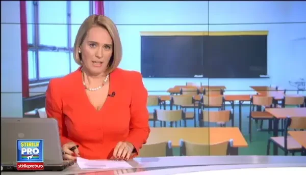 Liceul din Capitala care ar trebui desfiintat din cauza absentelor. Cine sunt elevii campioni la chiulitul de la ore