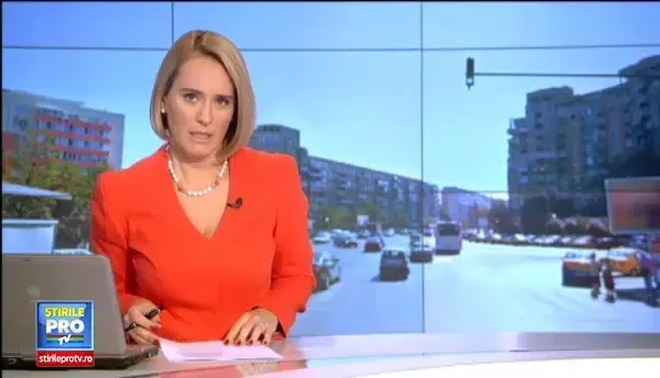 Noul semn de circulatie introdus in Codul Rutier care indica zonele cu risc de accidente. HARTA punctelor negre din Romania