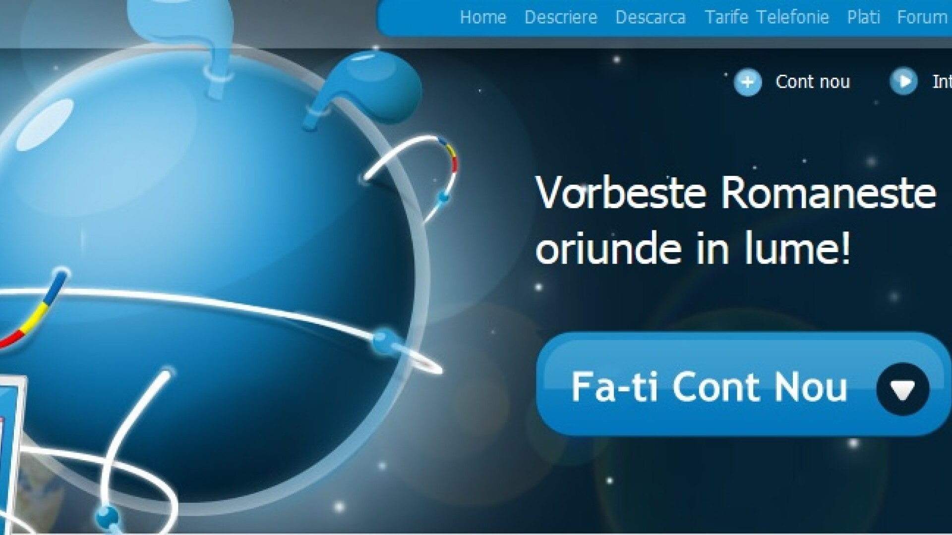 iLikeIT. Cele mai bune aplicatii pentru cei care vorbesc mult de pe telefonul mobil