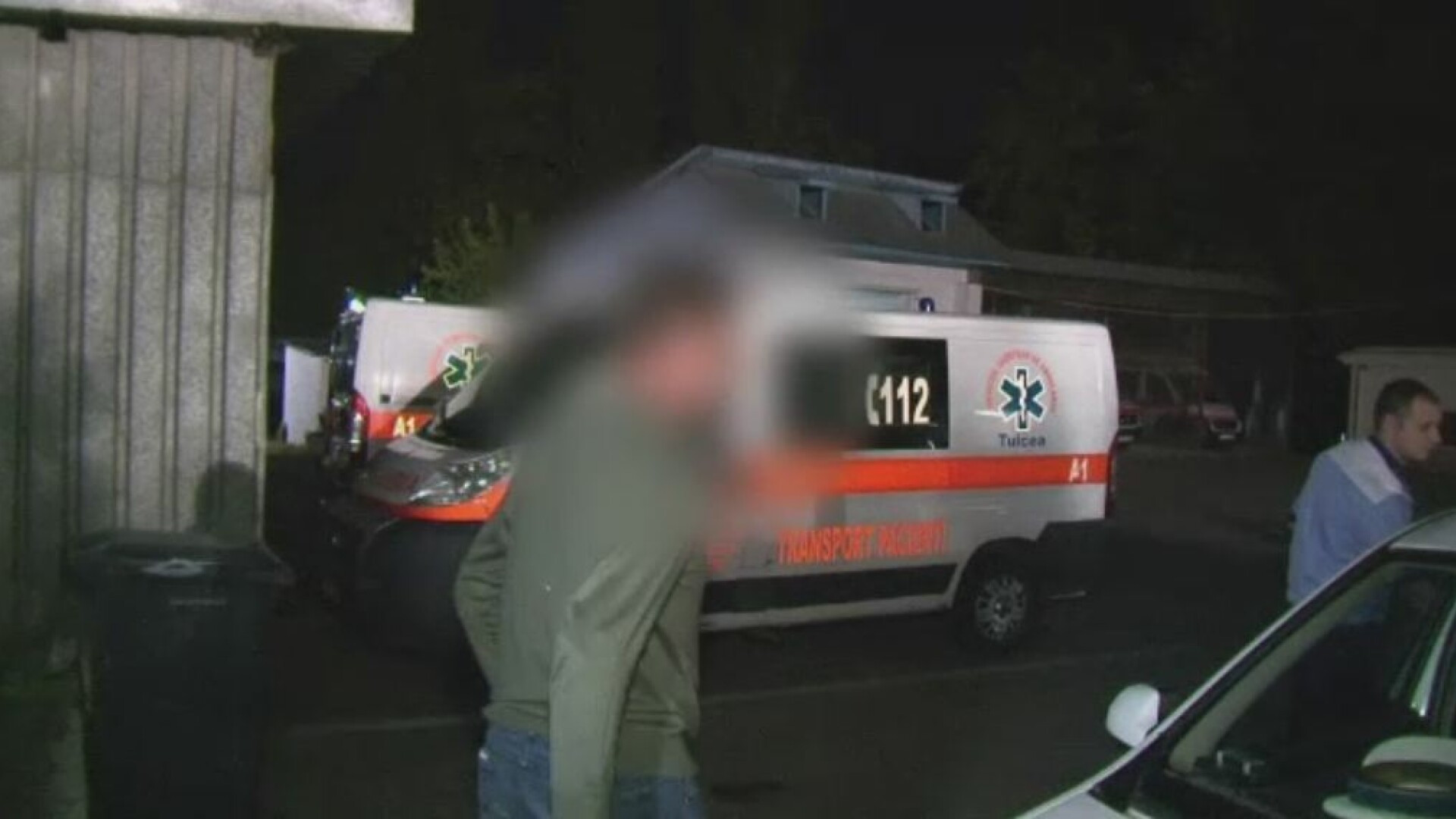 Raspunsul pe care l-a dat viceprimarul din Tulcea cand a fost intrebat de politistii de la Rutiera cat a baut