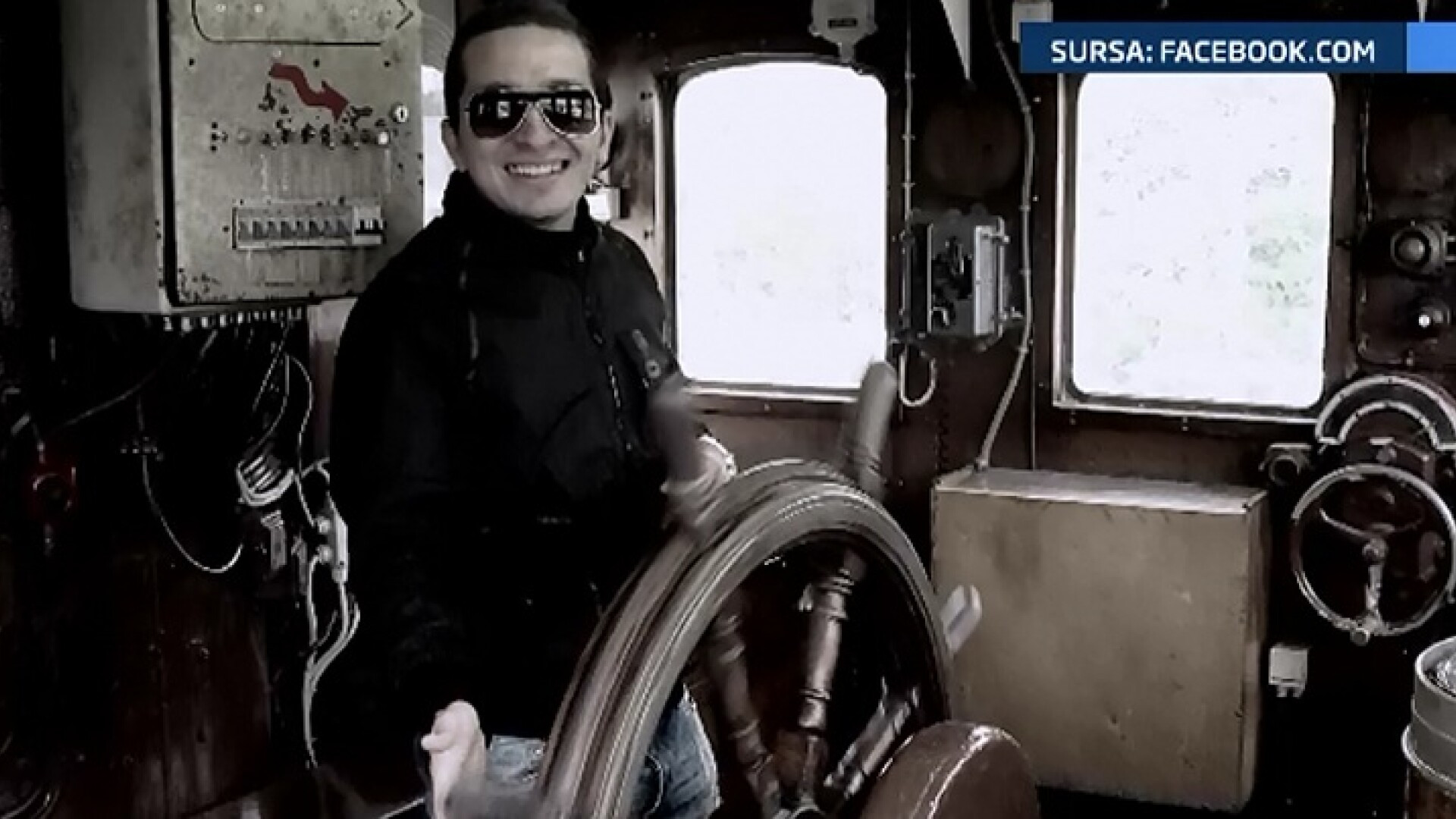 Mesajul transmis familiilor indoliate de parintii lui George, soferul care a ucis 5 oameni. "Stim ca nu putem alina durerea"