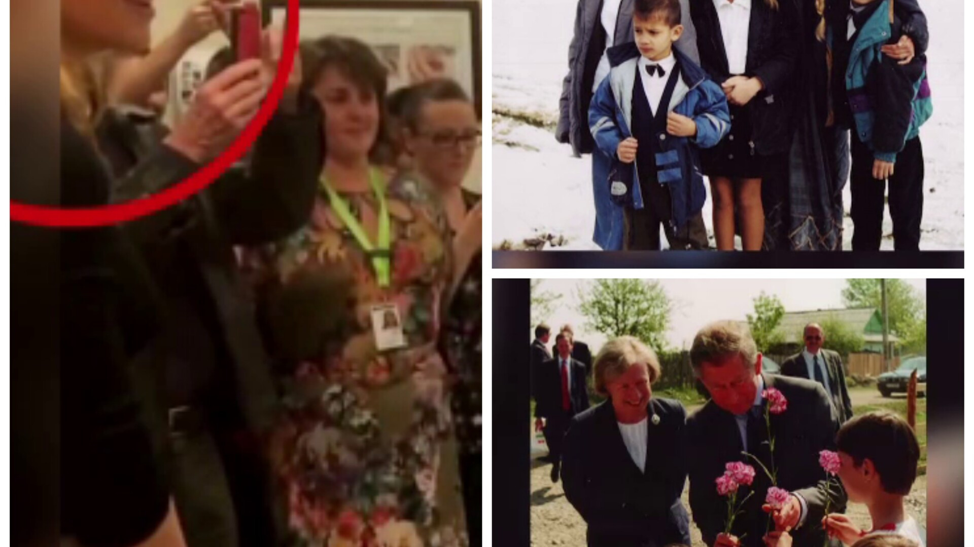 Nicole Kidman si Printul Charles, sprijin pentru persoanele defavorizate de la noi. Proiectul cu care dau o lectie Romaniei