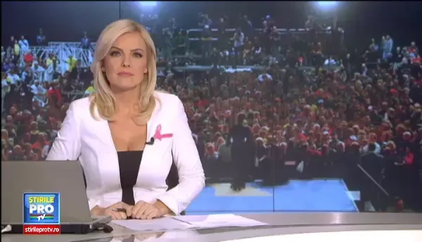 Cine sunt femeile din spatele candidatilor la presedintie. ANALIZA sotiilor celor din lupta pentru Cotroceni