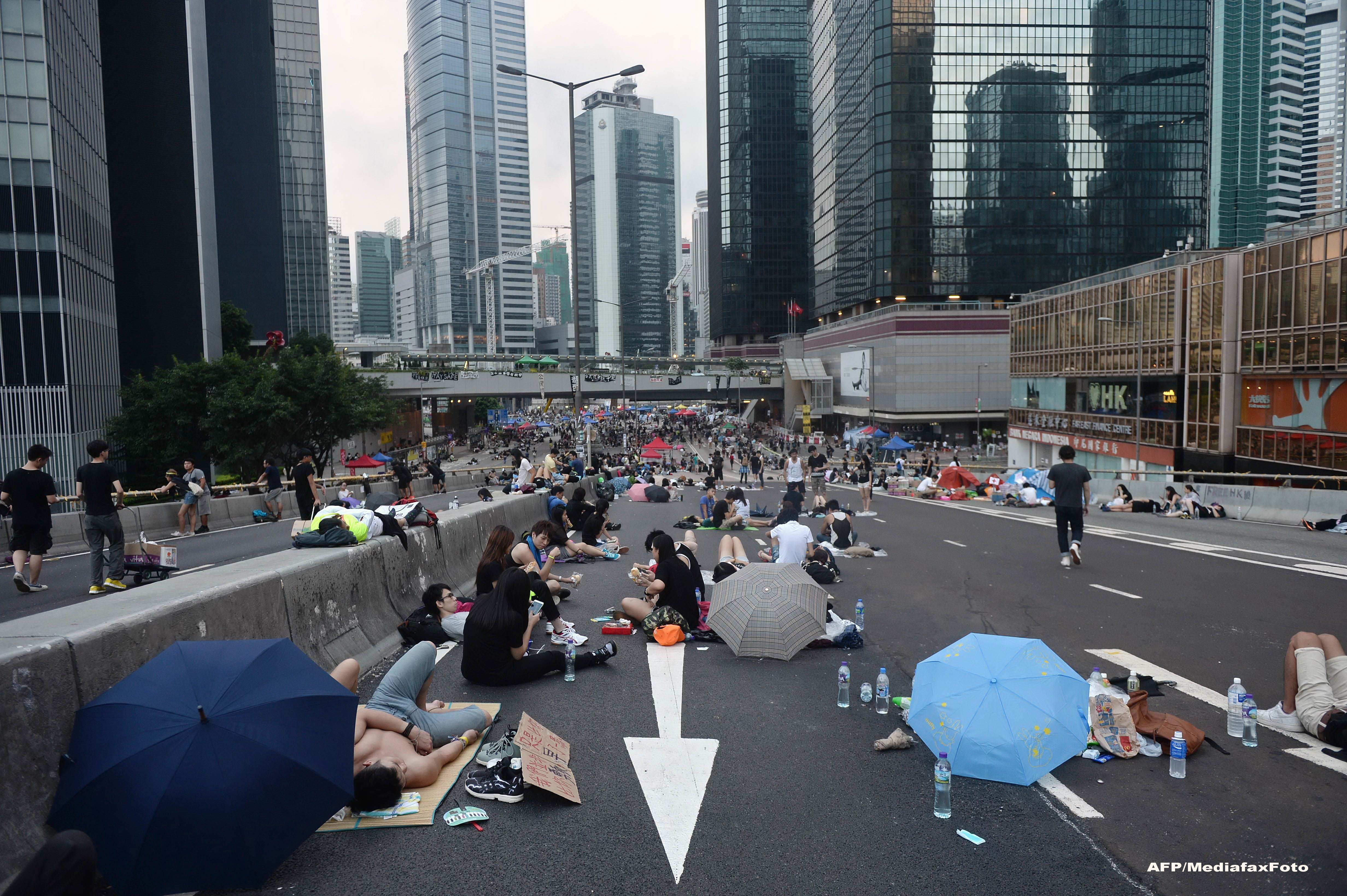 Hong Kong