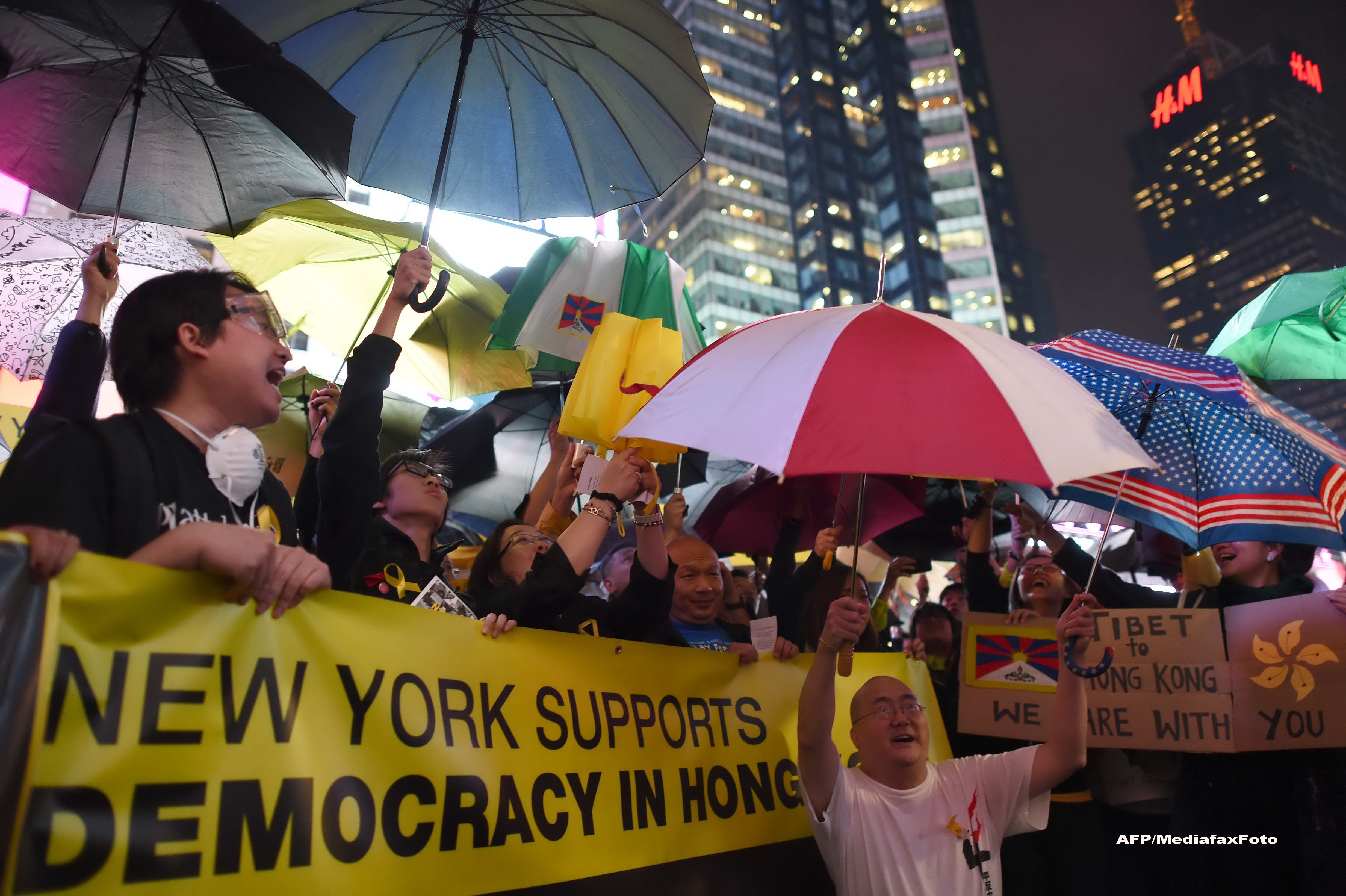 Hong Kong