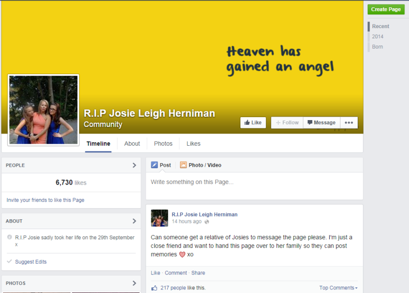 O eleva din Marea Britanie si-a pus capat zilelor, pentru ca nu mai suporta batjocura colegilor