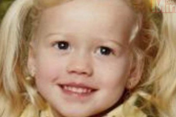 Tanara gasita dupa 12 ani de cautari. Cum arata adolescenta acum. FOTO