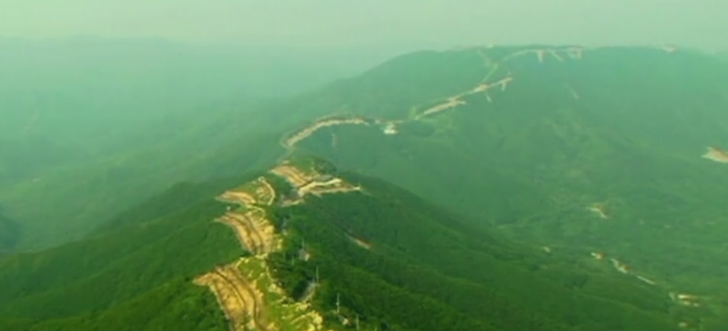 Un general sud coreean sustine ca autoritatile de la Phenian construiesc tuneluri subterane, care leaga cele doua tari