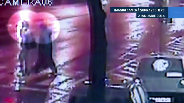 Decizie istorica pentru justitia din Romania. Un sofer care a omorat o femeie pe trecerea de pietoni, condamnat cu executare