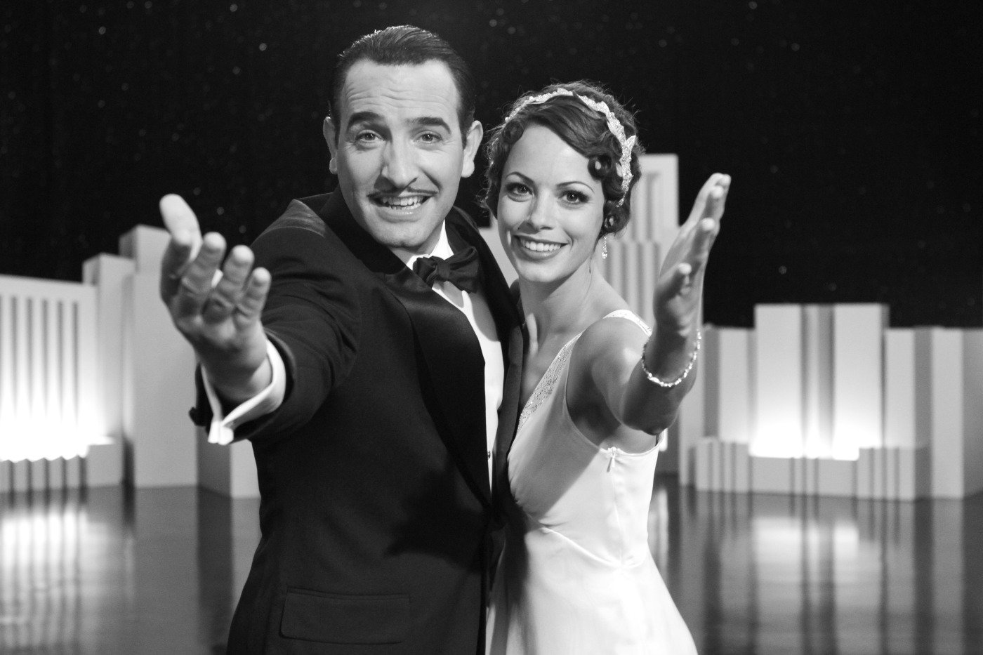Michel Hazanavicius