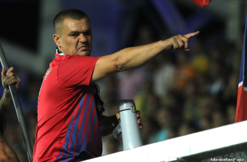 O noua condamnare pentru fostul sef al galeriei Stelei Gheorghe Mustata: 13 ani de inchisoare