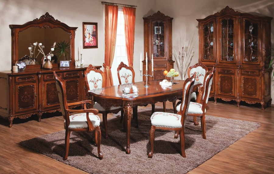 Casa Mobila Simex. Reduceri de pana la 40% la colectiile expuse in magazine