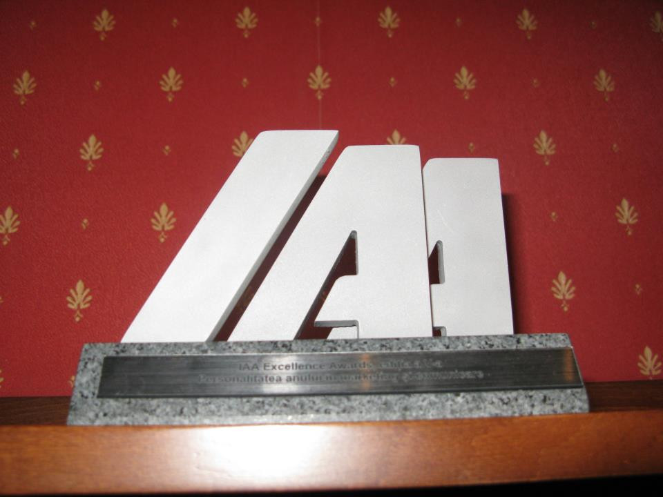 Ziua Publicitatii, pe 29 octombrie la Marriott. Concluziile unui studiu care arata cum publicitatea poate creste Romania