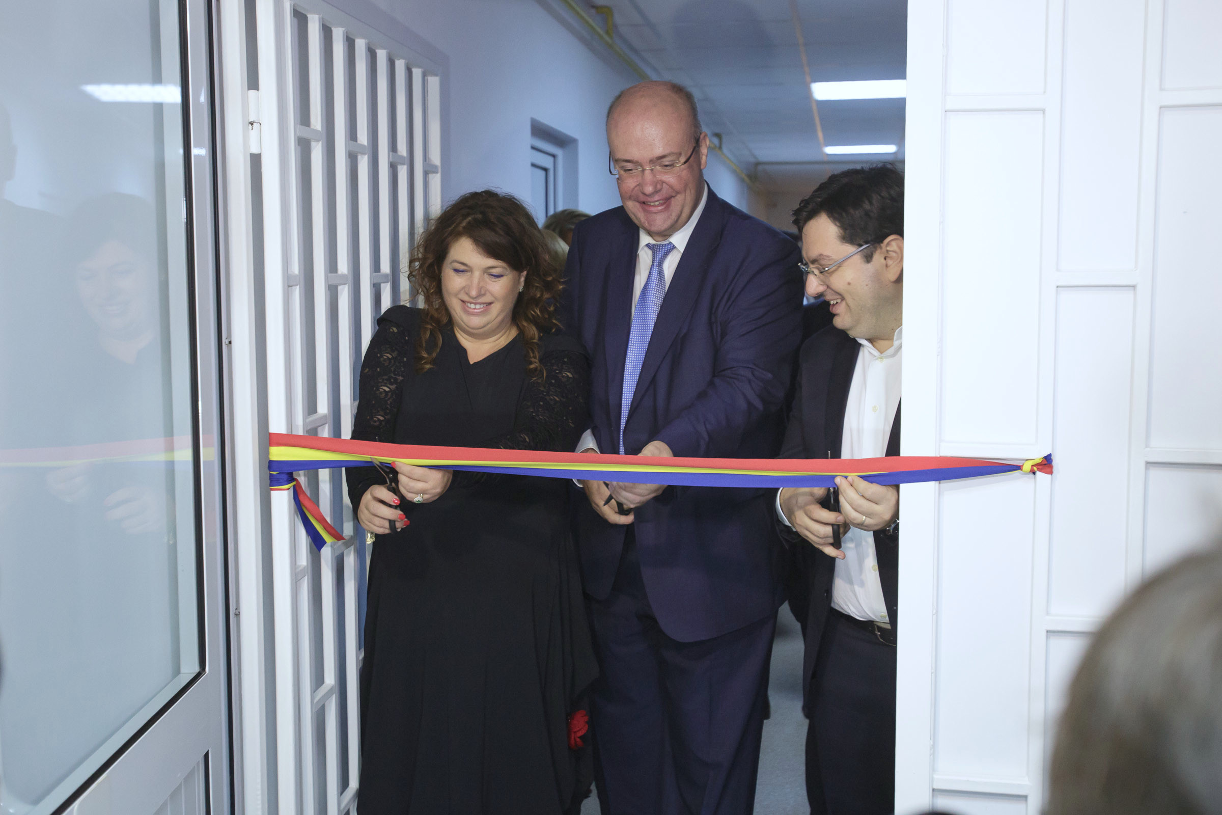 Institutul Clinic Fundeni