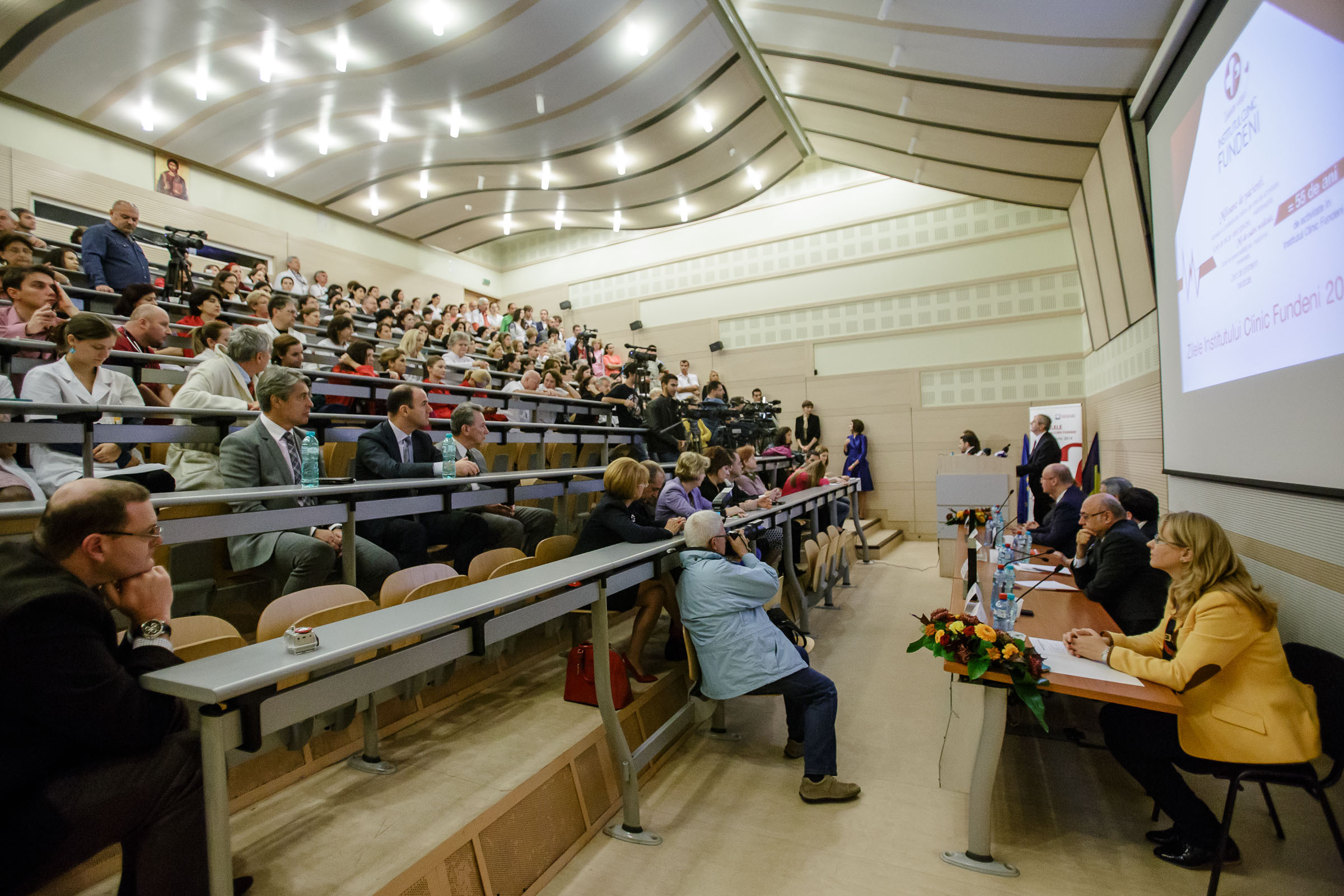 Institutul Clinic Fundeni