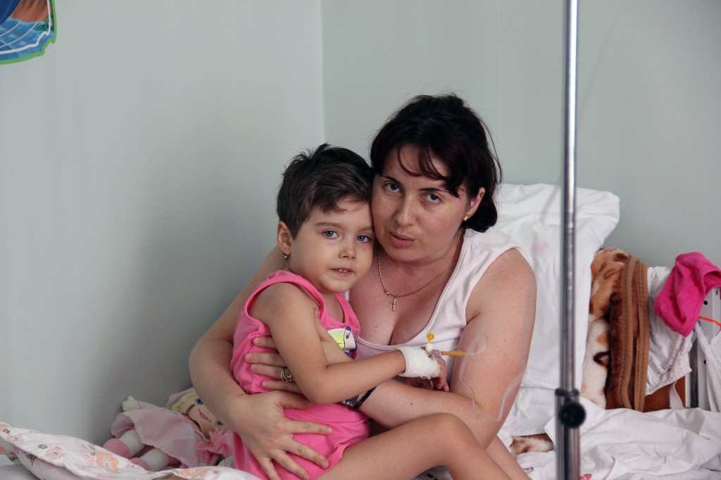 Institutul Clinic Fundeni