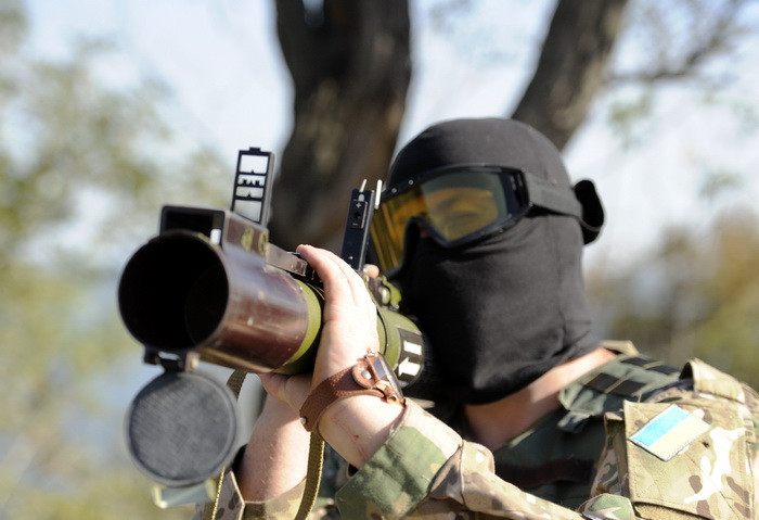 Presedintia Ucrainei: Un nou armistitiu in est va intra in vigoare pe 9 decembrie