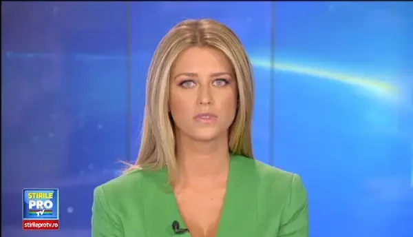 Irina Schrotter a fost audiata de procurorii DIICOT. Una dintre bancile cu care lucreaza i-a suspendat linia de credit