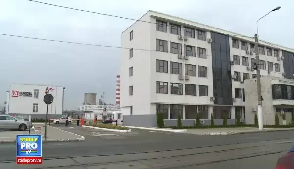 Parchetul confirma perchezitii la mai multe societati ale Lukoil. Prejudiciul: 230 de milioane de euro