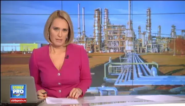 Descindere de proportii la rafinaria Petrotel Ploiesti detinuta de Lukoil. Prejudiciul ar fi de 230 de milioane de euro