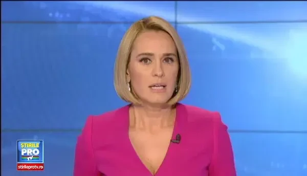 Elena Udrea si-a lansat programul pentru Romania. Cum vede presedintele PMP industria sub conducerea sa