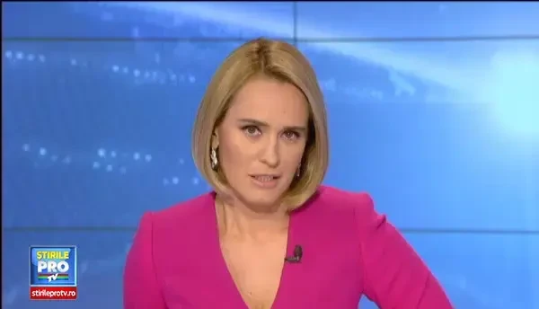 Richard Quest, la Stirile ProTV, despre ce ar insemna aderarea Romaniei la EURO.