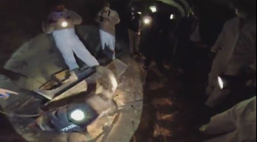 Romanca din Italia, gasita moarta in subsolul blocului unde locuia. Era data disparuta de cateva luni