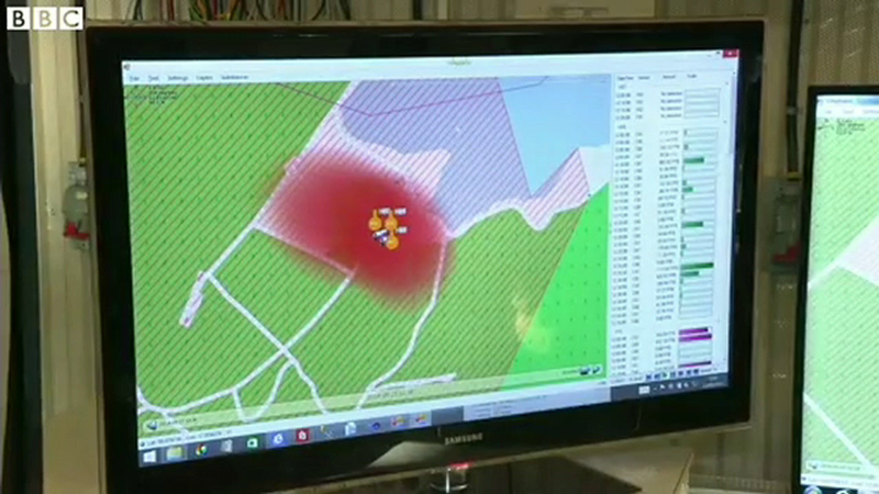 Lupta impotriva terorismului se muta in subteran. Cum vor suedezii sa-i prinda pe cei care planuiesc atentate cu bomba