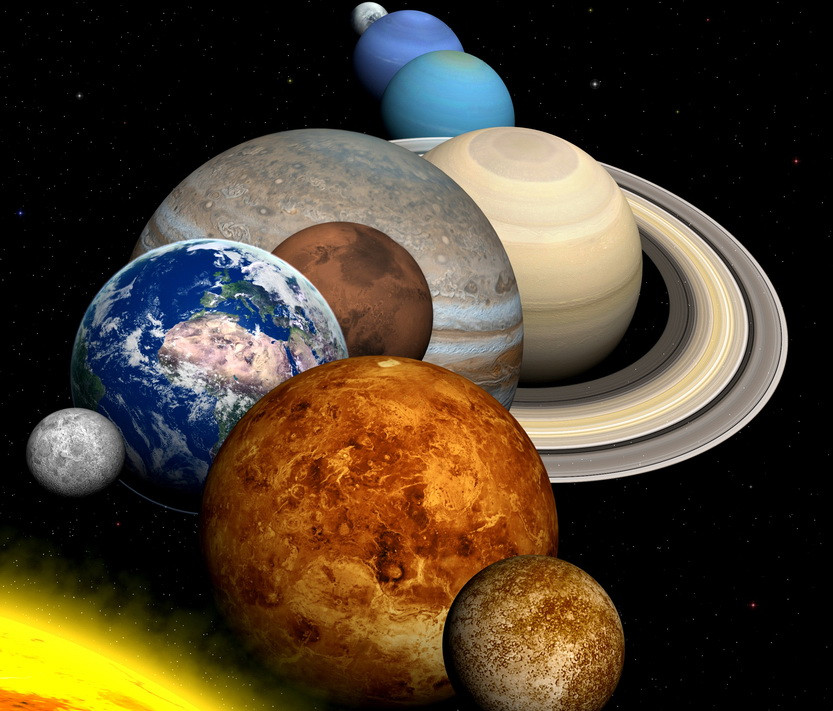 Pluton ar putea fi avansata din nou in "functie". Dezbateri aprinse asupra statutului de "planeta-pitica"