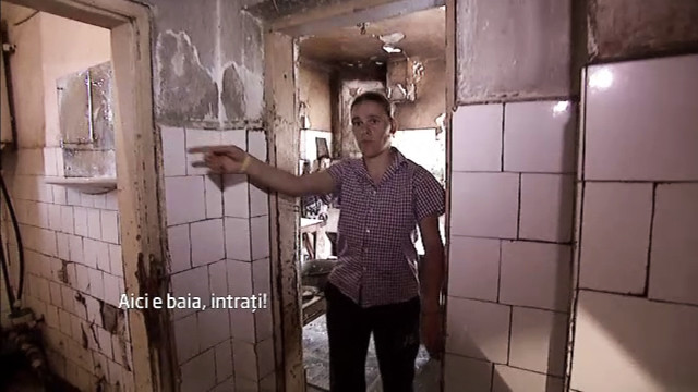 RTI centre de recuperare