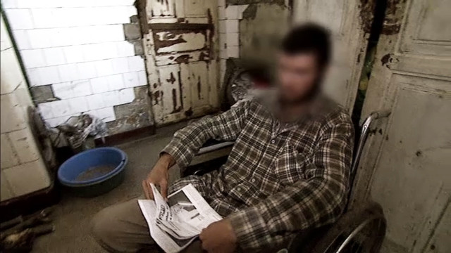 RTI centre de recuperare