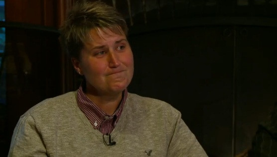 A dat in judecata clinica de inseminare cand si-a vazut bebelusul nou-nascut. Cum arata copilul acestei femei