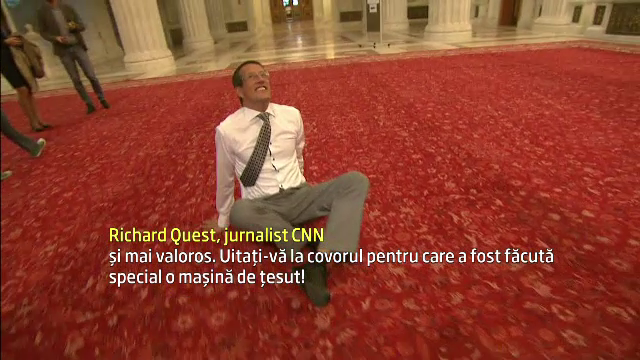 Richard Quest