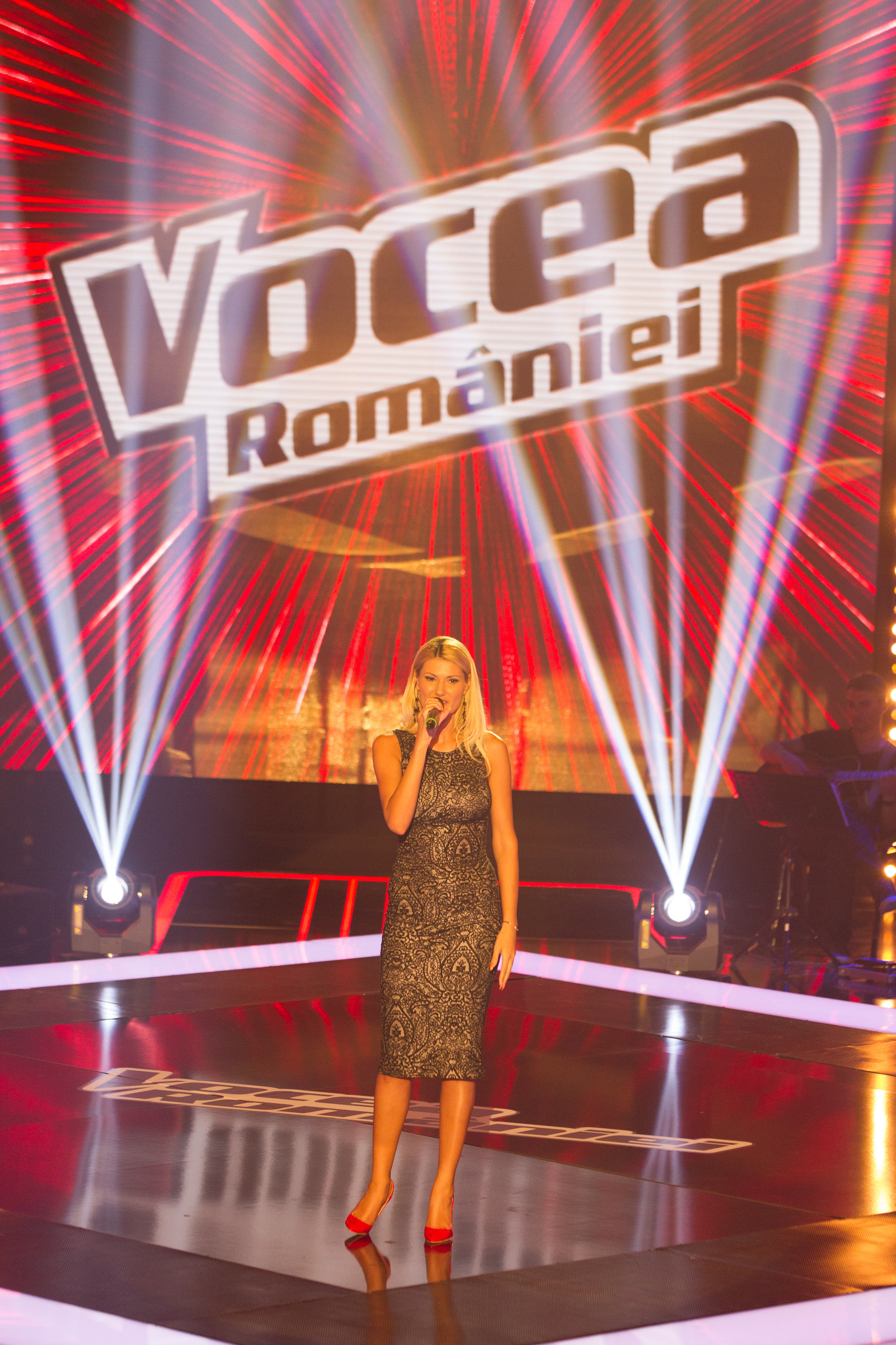 vocea romaniei