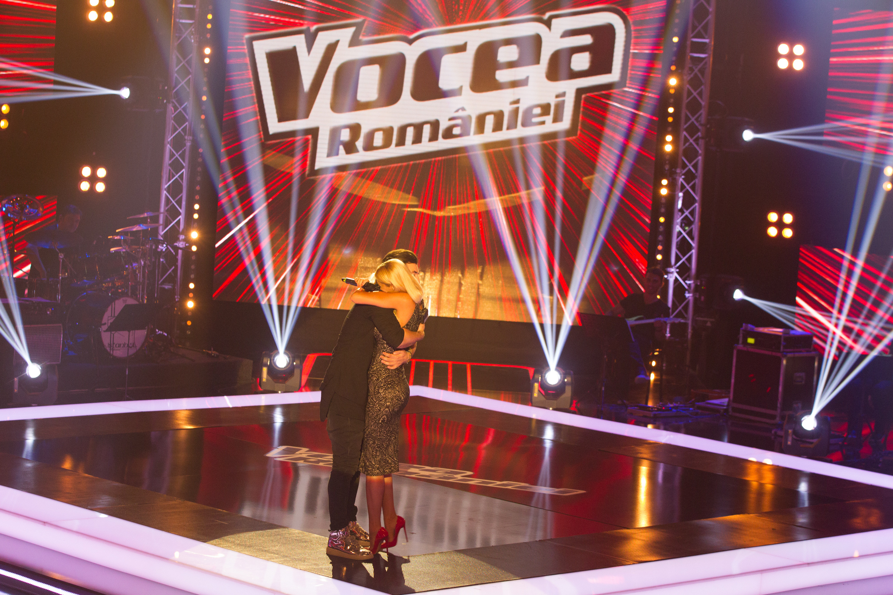 vocea romaniei