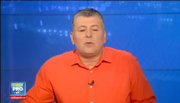 A incercat sa se sinucida, dupa ce s-ar fi certat cu parintii si cu sotia. Medicii l-au operat de urgenta