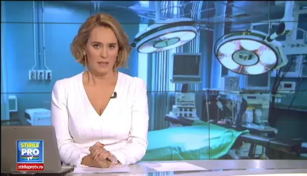 Sapunul contaminat descoperit la Elias a mai fost folosit in doua spitale din tara. Autoritatile dau vina pe producator