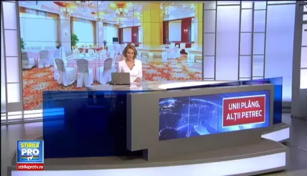 Nuntile last-minute le pot aduce indragostitilor petrecerea mult visata. Cum se transforma necezul unora in fericirea altora